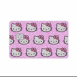 🔝 Reflective Sticker for Credit Cards (Chip & Non-Chip Cards) ✨💳